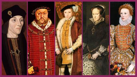 tudor origine|the tudors.